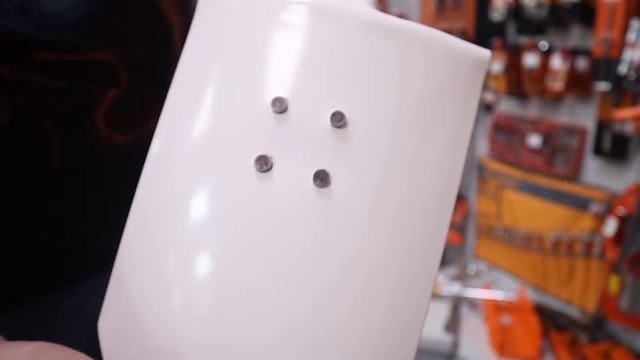 Лопата - Fiskars штыковая облегченная смотреть онлайн