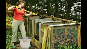 Эти средства ускорят перепревание компоста в 3 раза! Как ускорить перегнивание компостной кучи?