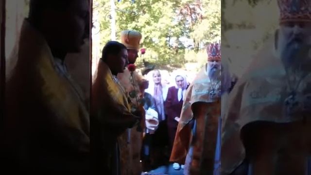 Величание Святителю смотреть онлайн