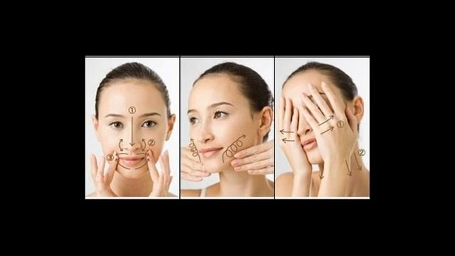 3 средства для борьбы с носогубными складками у женщин смотреть онлайн