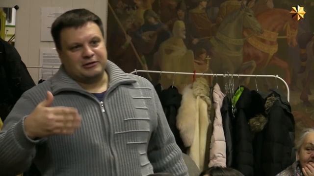 Иван Дурак или Иван Другак. Александр Пыжиков соглашается с читателем смотреть онлайн