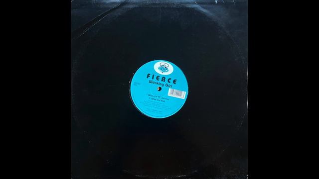 Fierce - Working Girl (Bingo Bango Bongo Collective) смотреть онлайн