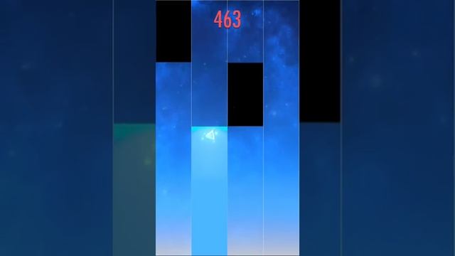 Faded - Alan Walker | Piano Tiles 2 смотреть онлайн