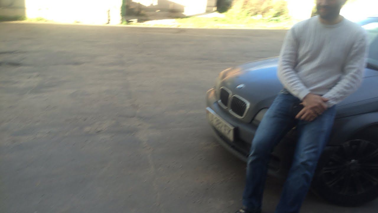 BMW Суд Жесть!!! смотреть онлайн