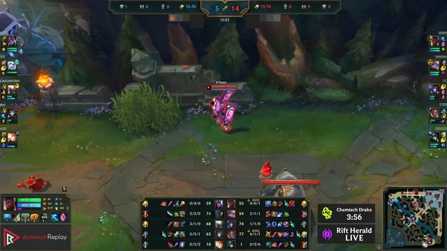 K'SANTE vs VARUS (TOP) | 10/1/2, 7 solo kills, Godlike, 300+ games | KR Master | 13.11 смотреть онлайн