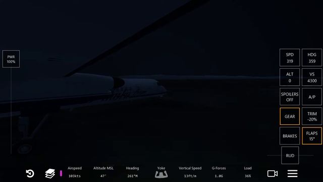 LETS FLY# INFINITI FLIGHT смотреть онлайн