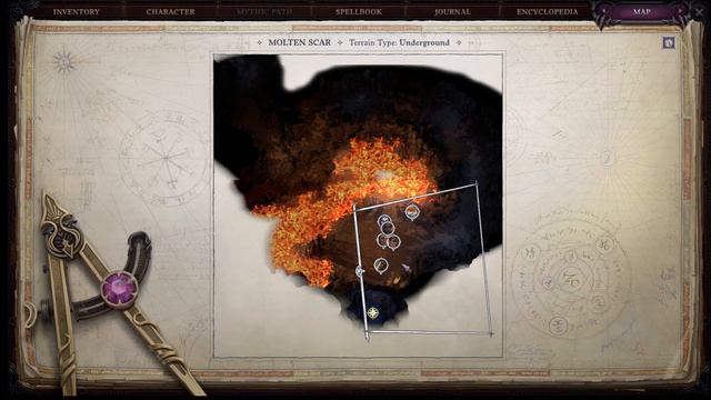 Dren608 plays Pathfinder: Wrath of the Righteous episode 111 Act III