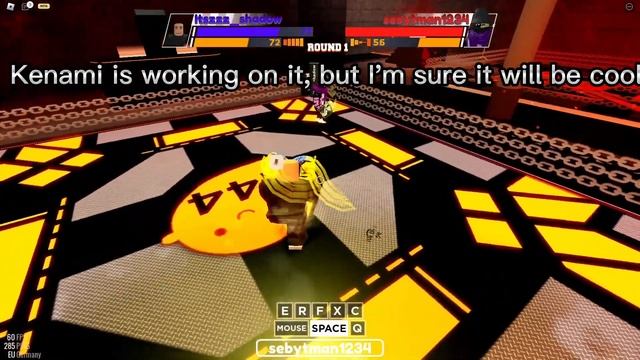 Trade is finally coming to boxing league!| Roblox boxing league смотреть онлайн