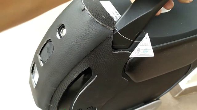 защита моноколеса смотреть онлайн