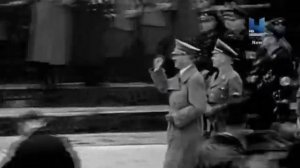 Краткая история правления нацистов в Германии 1933 1945 годы часть 1