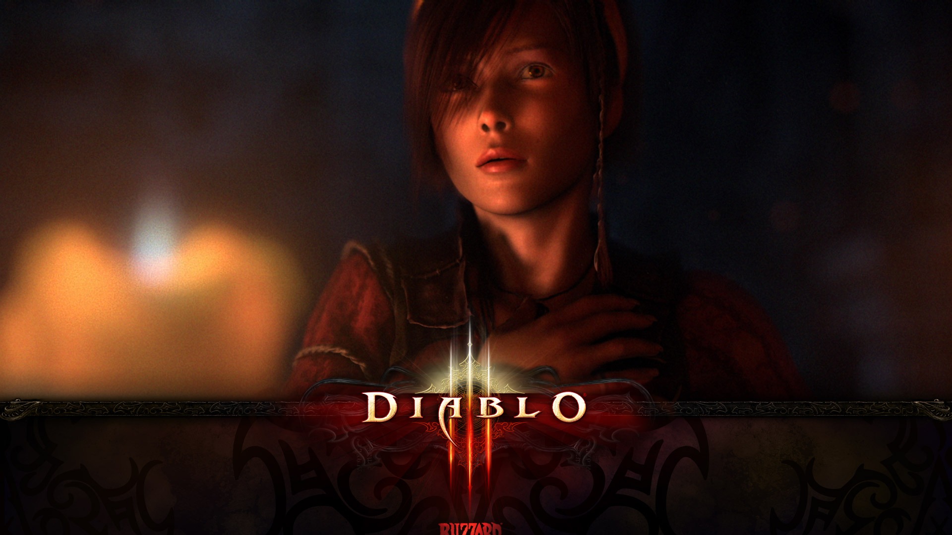 Diablo III