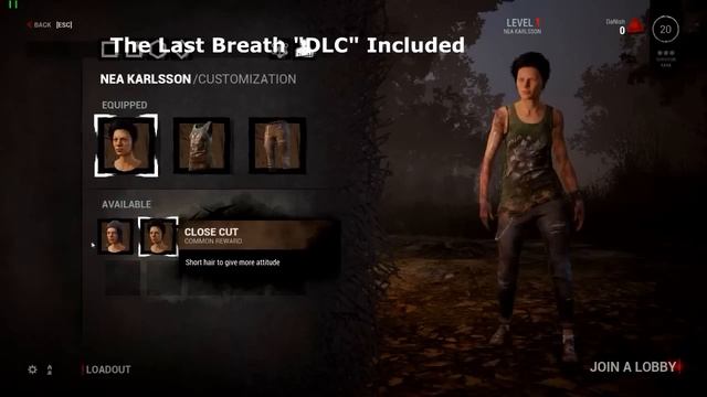 How To Play Dead By Daylight v1.1.0 + The Last Breath "DLC" Online For Free Tutorial смотреть онлайн