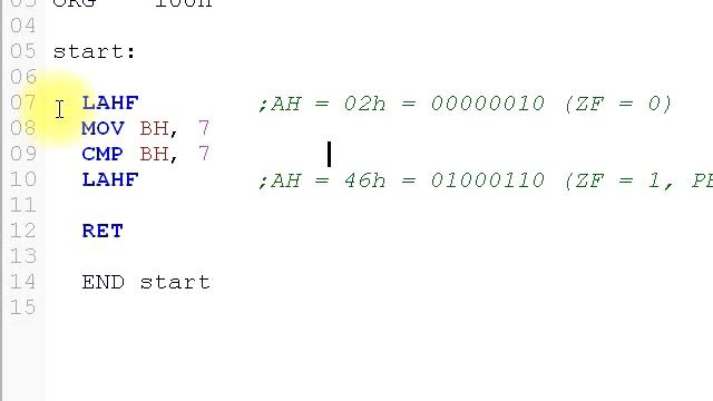 Как узнать состояние флага смотреть онлайн