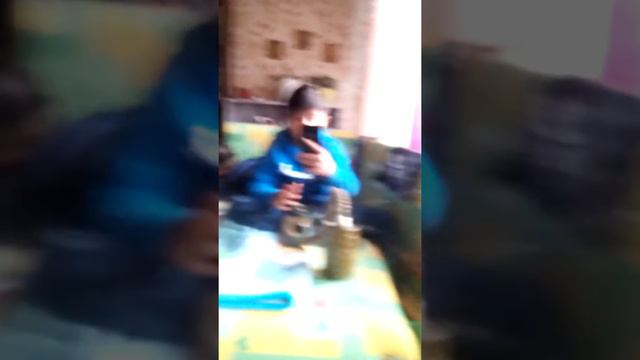 Мой противогаз смотреть онлайн