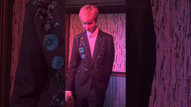 Иван STAR « Ты, только ты!» #билан #иванstar #шаганов #кавер смотреть онлайн