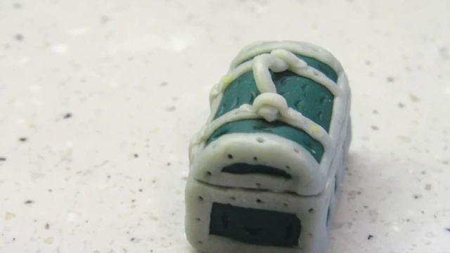 Кузя домовёнок из полимерной глины, мультик "Приключения домовёнка Кузи" смотреть онлайн