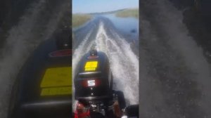 Лодочный мотор  Зонгшен