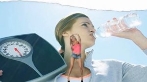 Как похудеть, но при этом есть все? ПРОСТЫЕ СОВЕТЫ НА КАЖДЫЙ ДЕНЬ!