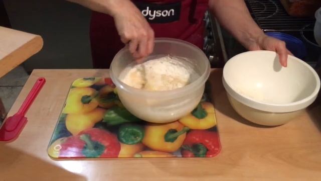 Творожные булочки. смотреть онлайн