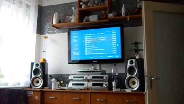 Technics EH-680- Mix