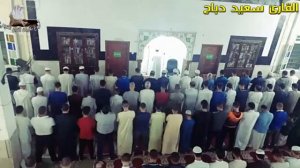 Саид Дубаха | Красивое чтение Корана.