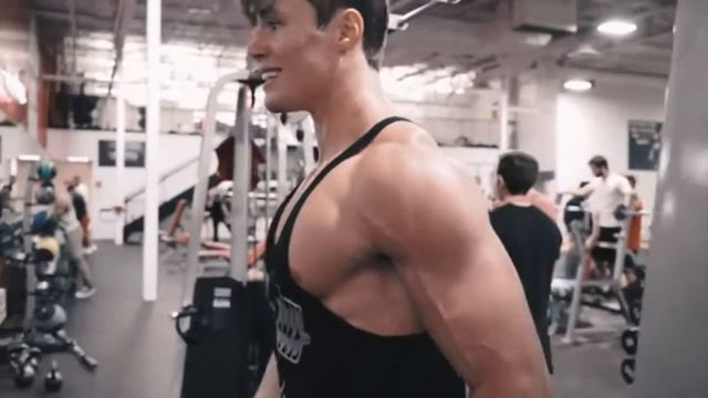 David Laid Back Workout (fitness Motivations) смотреть онлайн
