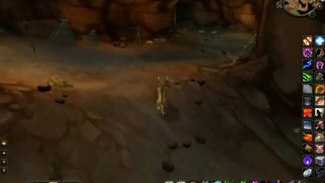How To Find Skum & Lord Serpentis In The Wailing Caverns