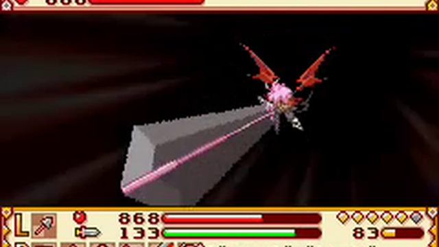 Summon Night Craft Sword 3 - Killfith's ultimate attack смотреть онлайн