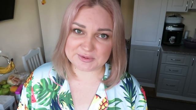 ВЛОГ: УБОРКА / Я "МАЛИНКА" / КРУТОЙ БЮДЖЕТНЫЙ СКРАБ / ЯПОНСКИЙ САД / ПАРОВАЯ ШВАБРА ILIFE смотреть онлайн