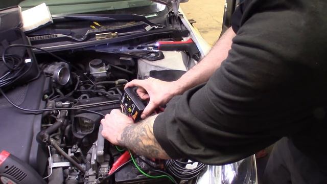 Power Probe Must Have