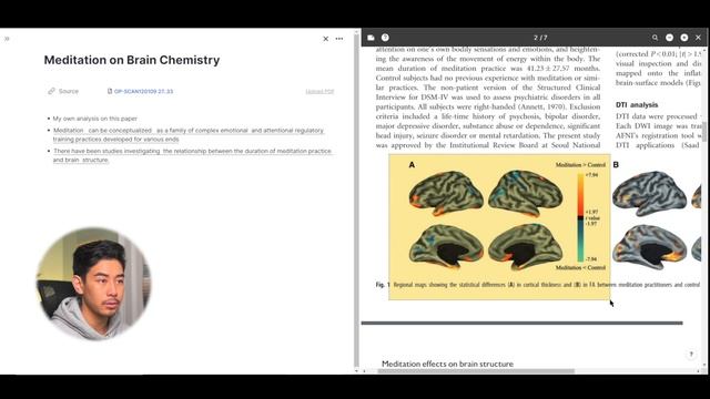 RemNote Tutorial - PDF Annotator смотреть онлайн