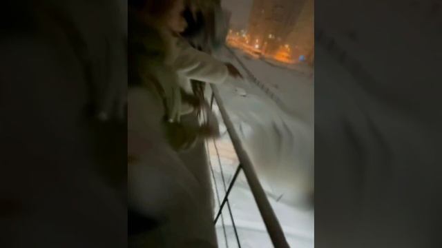 Студенческая жизнь