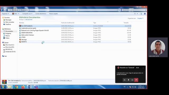VIDEO 1 EJECUTAR EL DREAMWEAVER PORTABLE смотреть онлайн