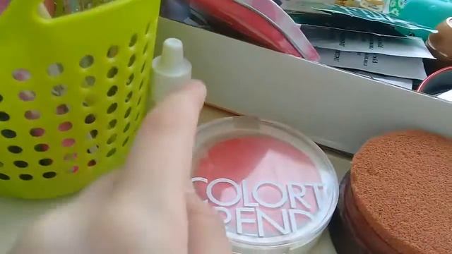 Мой туалетный столик в 10 лет!!! смотреть онлайн