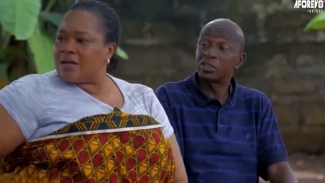 LA FILLE DU VILLAGE INTELLIGENTE :Film nigerian en francais смотреть онлайн