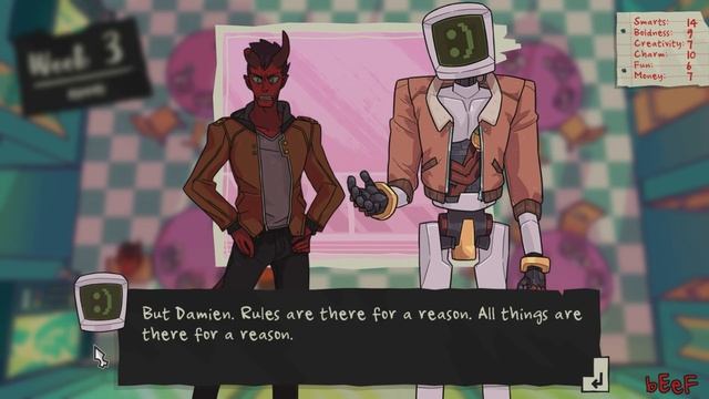 Monster Prom Second Term | Calculester (Live Stream VOD) смотреть онлайн