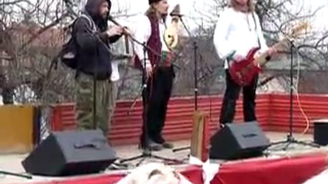 Сирни заговезни Мартен, Русе смотреть онлайн