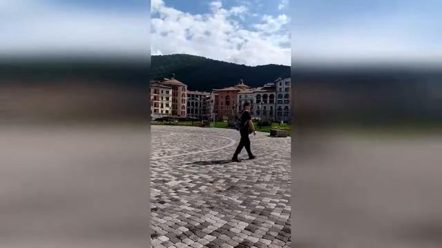 Горки Город Вновь обнять тебя, сумею!.mp4 смотреть онлайн