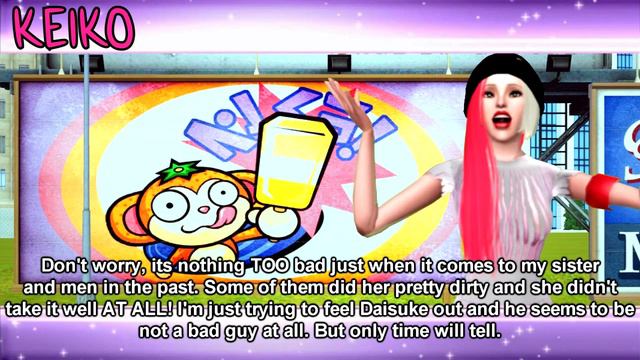 BGC6 Tokyo Episode 7 - Runway Showdowns [HD] смотреть онлайн