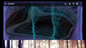 Топ-3 [ВИЗУАЛИЗАТОРА МУЗЫКИ]Android