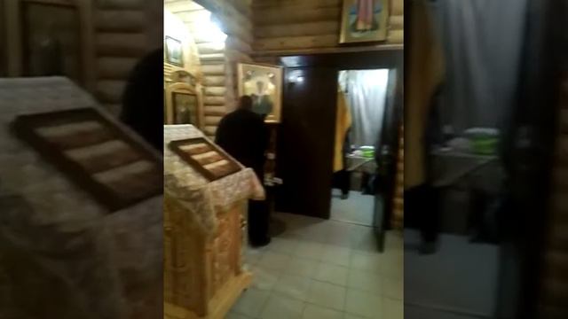 Молодежный православный клуб поздравляет отца Анатолия. 18 ноября 20171 смотреть онлайн