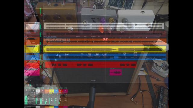 SCREAMING SHRUBBERY - I FOR SURE LOST YOU by GRIM DEATH & 7 SEMIs - LET'S RECORD! - EPISODE 5 смотреть онлайн