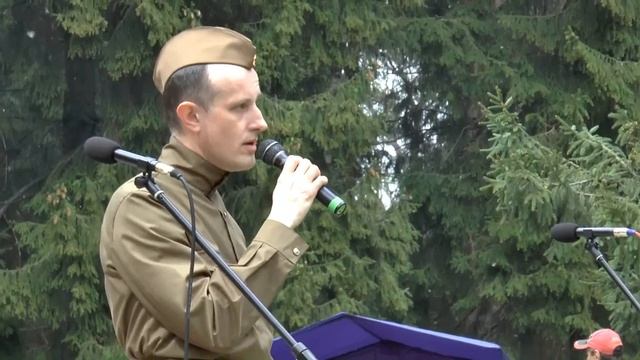 Праздник Победы - 2016 в Могилеве на Днепре смотреть онлайн