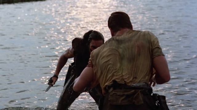 Киборг | Ван Дамм 1989 | Cyborg | Van Damme 1989 #jeanclaudevandamme #жанклодвандамм #cyborg