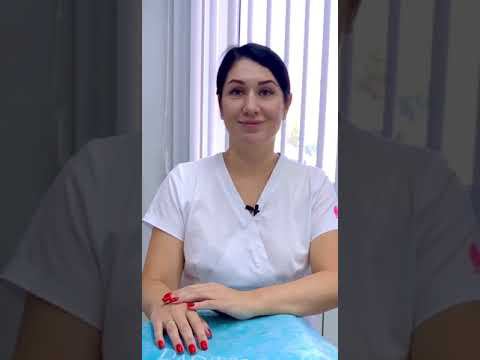 Чистка лица, этапы процедуры смотреть онлайн