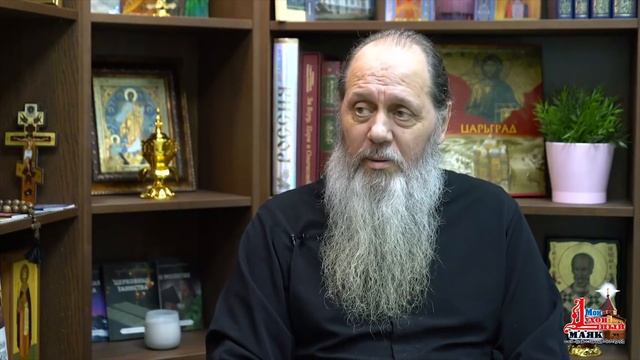 Нужно ли обращаться к врачам, если молишься? смотреть онлайн