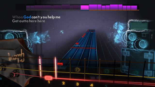 Black - Sevendust - Rocksmith 2014 - Bass - DLC смотреть онлайн