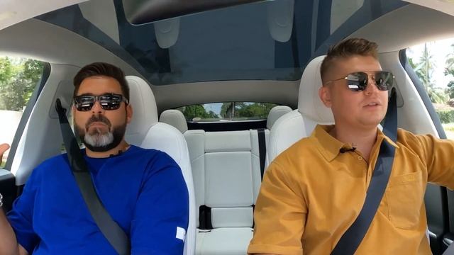Потерял $200к из-за доверия: как строить бизнес на прокате авто в Майами? Игорь Мыза | F@ck Up Show смотреть онлайн