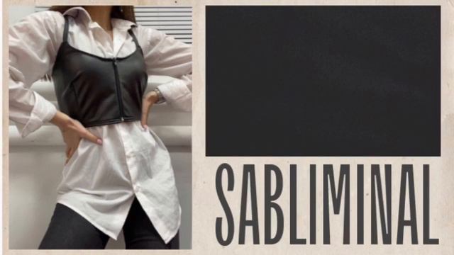 «Ты такая миниатюрная» | МОЩНЫЙ саблиминал на низкий рост | запрос