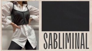 «Ты такая миниатюрная» | МОЩНЫЙ саблиминал на низкий рост | запрос